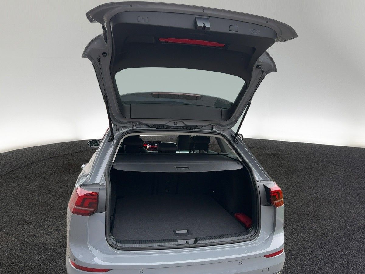 Volkswagen Golf Variant 1.5 eTSI Goal DSG Standhzg CarPlay foto 8