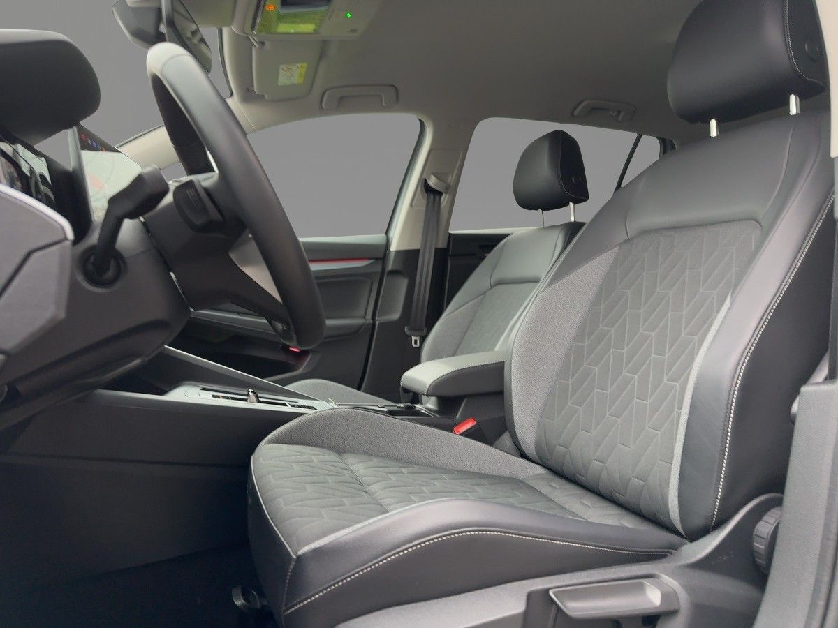 Volkswagen Golf Variant 1.5 eTSI Goal DSG Standhzg CarPlay foto 9