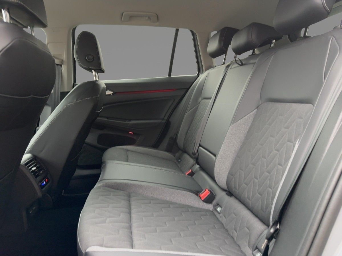 Volkswagen Golf Variant 1.5 eTSI Goal DSG Standhzg CarPlay foto 10