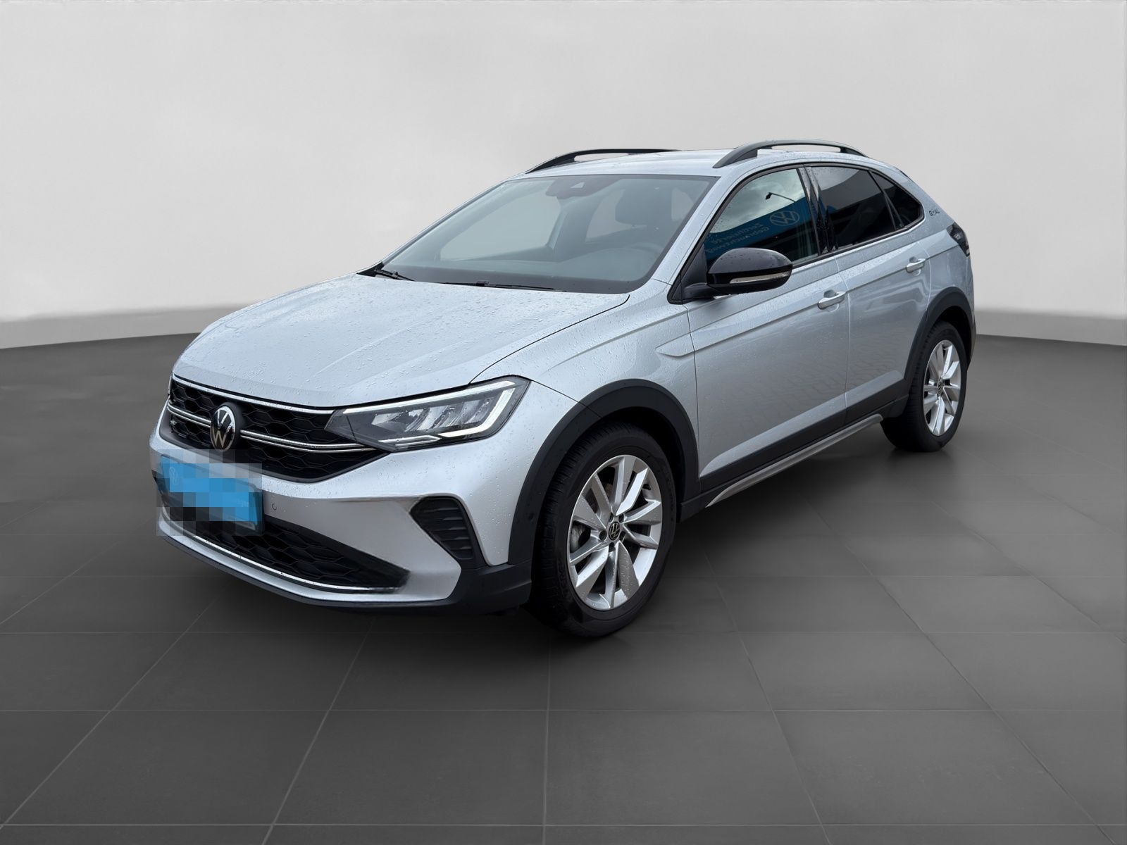Volkswagen Taigo 1.0 TSI DSG GOAL ACC SITZHZG NAVI foto 2