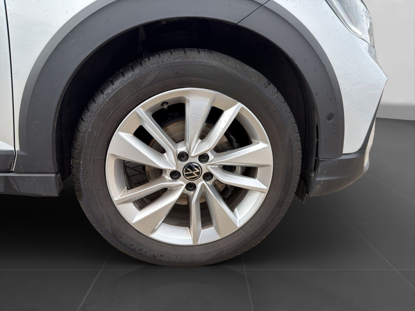 Volkswagen Taigo 1.0 TSI DSG GOAL ACC SITZHZG NAVI foto 7