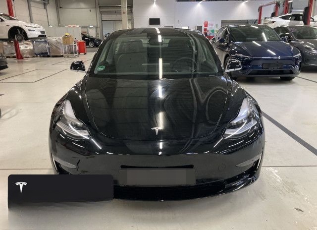 Tesla Model 3 Long Range AWD foto 2