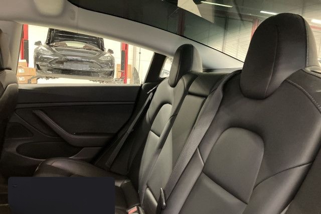 Tesla Model 3 Long Range AWD foto 11