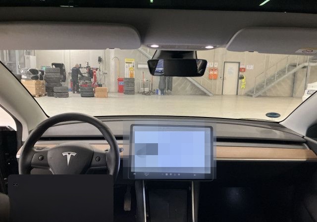 Tesla Model 3 Long Range AWD foto 13