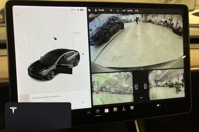 Tesla Model 3 Long Range AWD foto 14