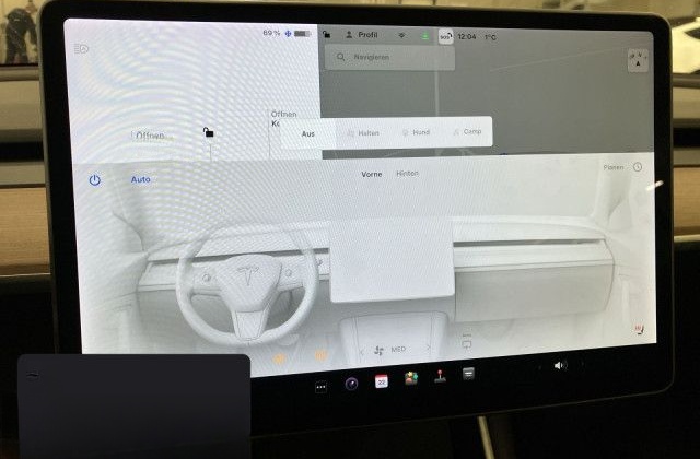 Tesla Model 3 Long Range AWD foto 15