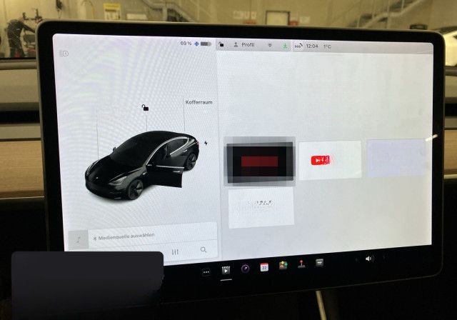 Tesla Model 3 Long Range AWD foto 16