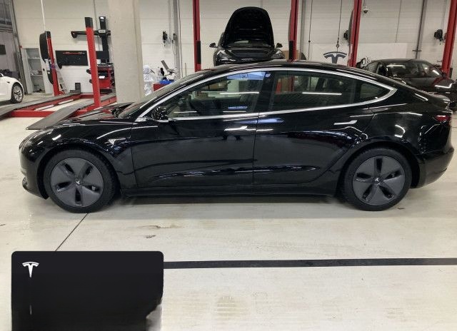 Tesla Model 3 Long Range AWD foto 3