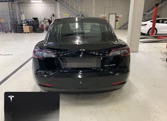 Tesla Model 3 Long Range AWD foto 5