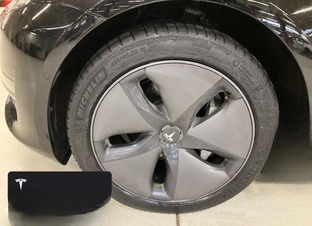 Tesla Model 3 Long Range AWD foto 6