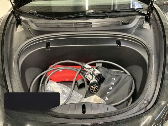 Tesla Model 3 Long Range AWD foto 7