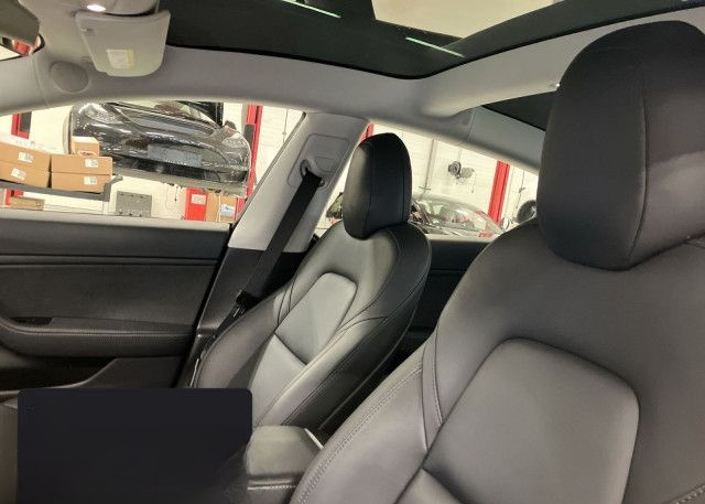 Tesla Model 3 Long Range AWD foto 9