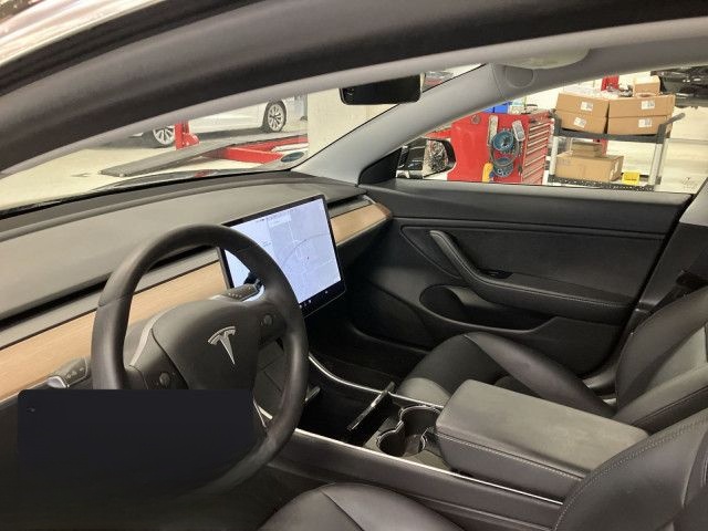 Tesla Model 3 Long Range AWD foto 10