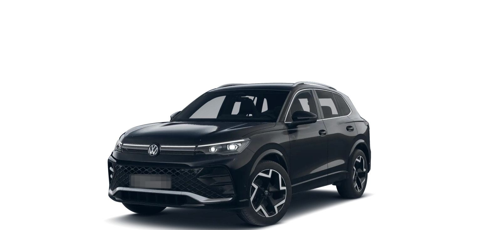 Volkswagen Tiguan 1.5 eTSI DSG R-LINE NAVI ACC MATRIX PARKL foto 2