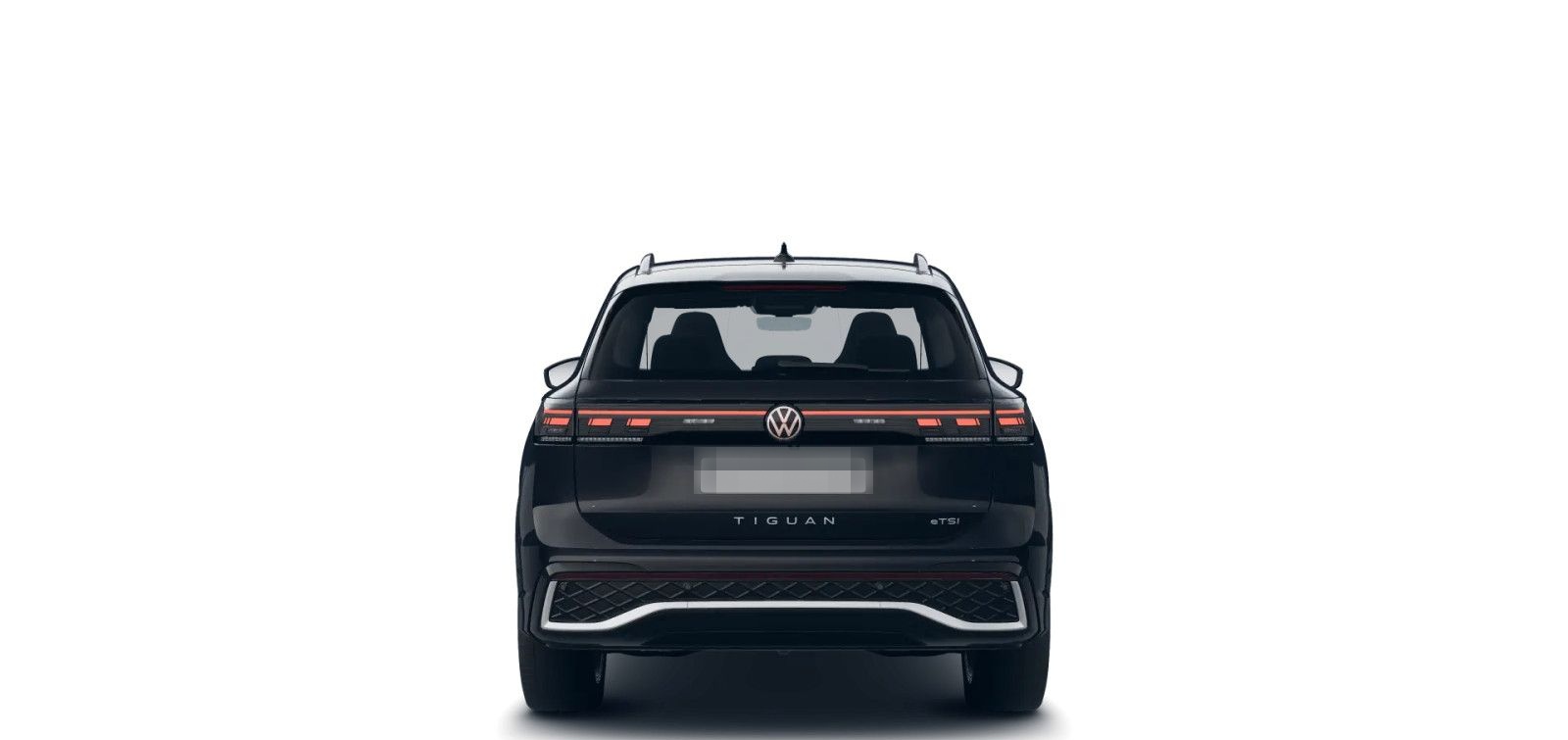 Volkswagen Tiguan 1.5 eTSI DSG R-LINE NAVI ACC MATRIX PARKL foto 7