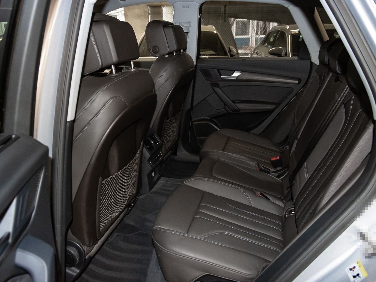 Audi Q5 55 TFSI e S line quattro Matrix LED B&O Navi+ foto 15