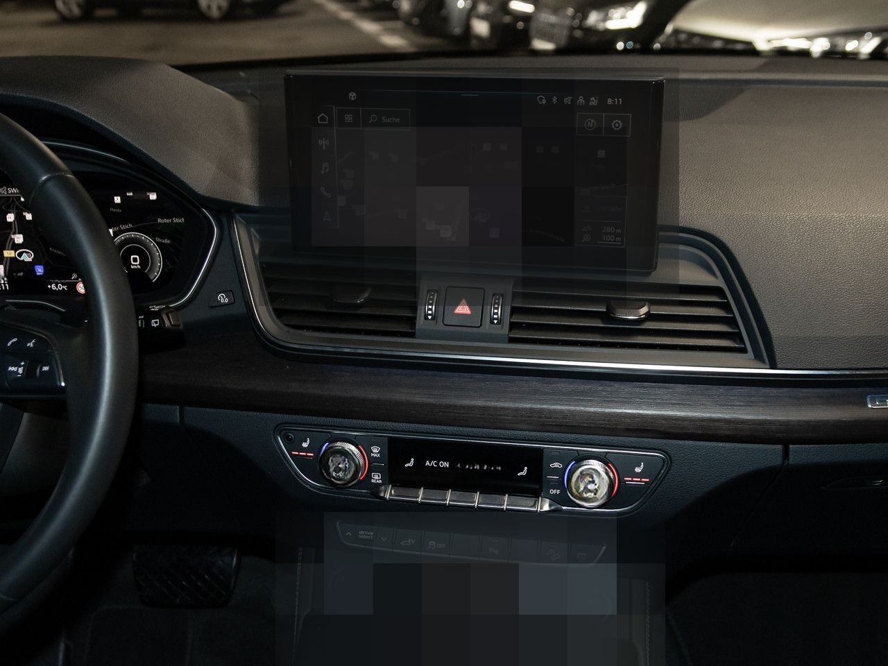 Audi Q5 55 TFSI e S line quattro Matrix LED B&O Navi+ foto 18