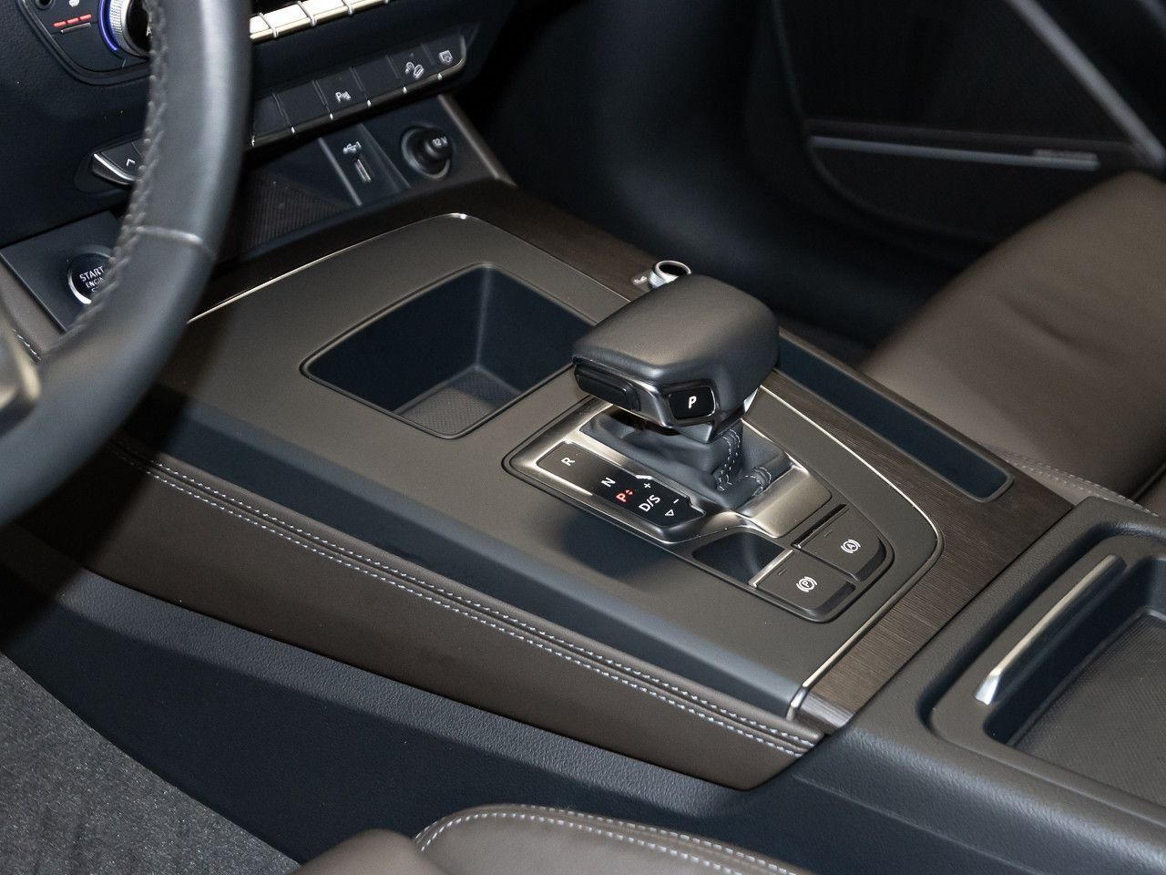 Audi Q5 55 TFSI e S line quattro Matrix LED B&O Navi+ foto 19