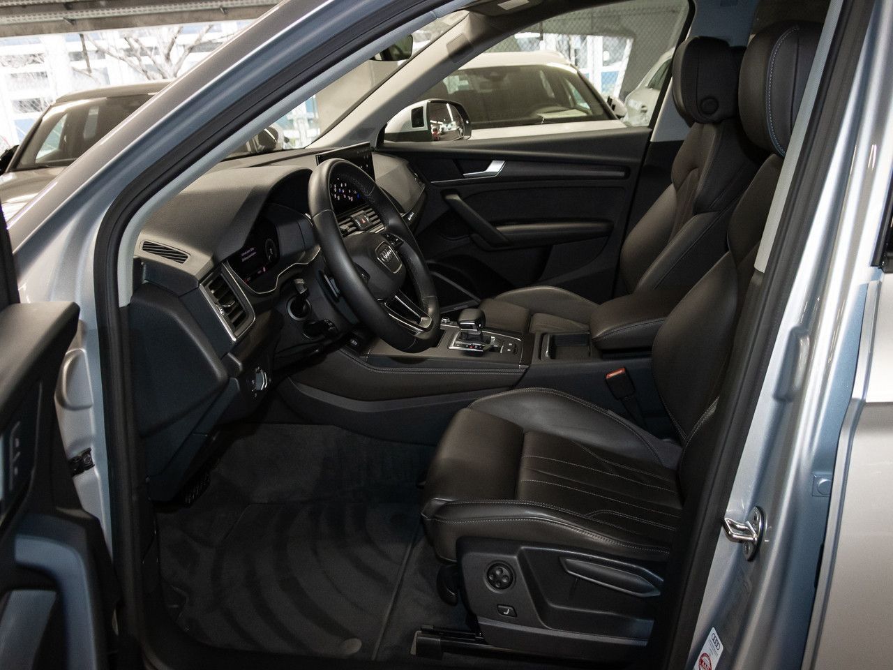 Audi Q5 55 TFSI e S line quattro Matrix LED B&O Navi+ foto 20