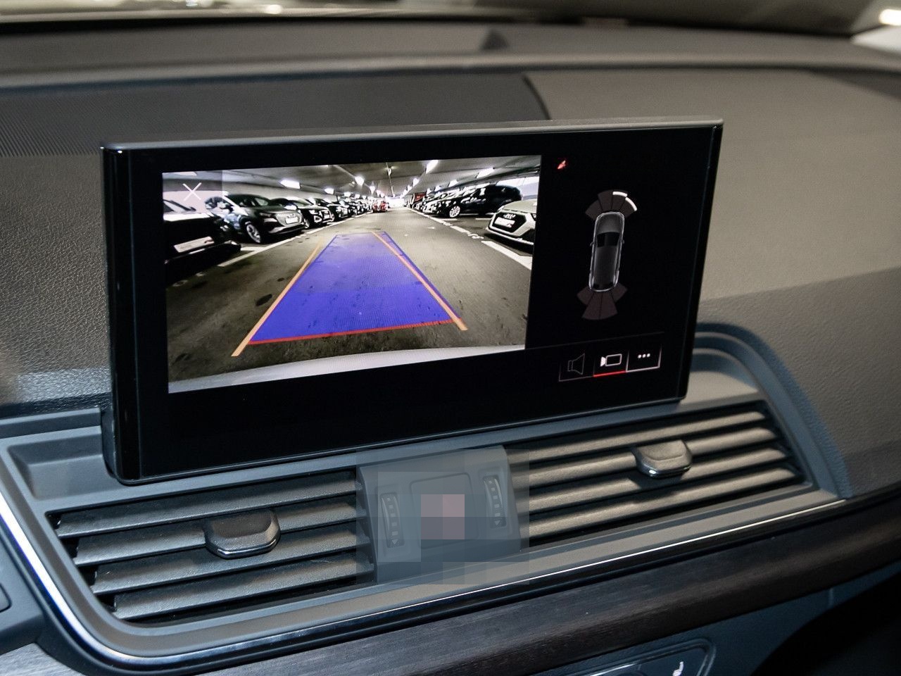 Audi Q5 55 TFSI e S line quattro Matrix LED B&O Navi+ foto 25