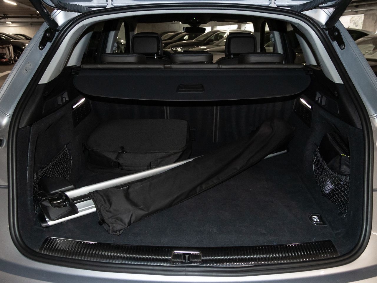 Audi Q5 55 TFSI e S line quattro Matrix LED B&O Navi+ foto 9