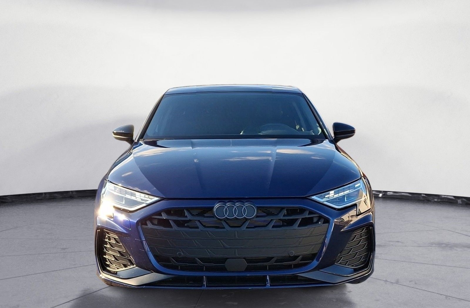 Audi A3 Limousine S line TFSI S t ronic foto 3