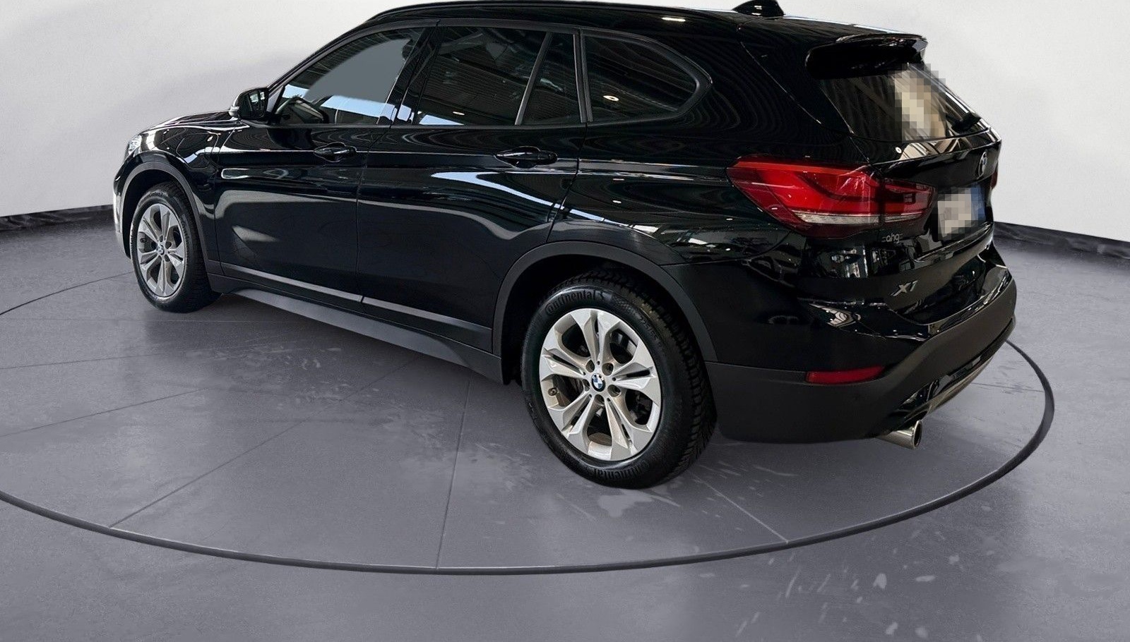 BMW X1 xDrive25e Advantage Navi Klima PDC Kamera AHK foto 5