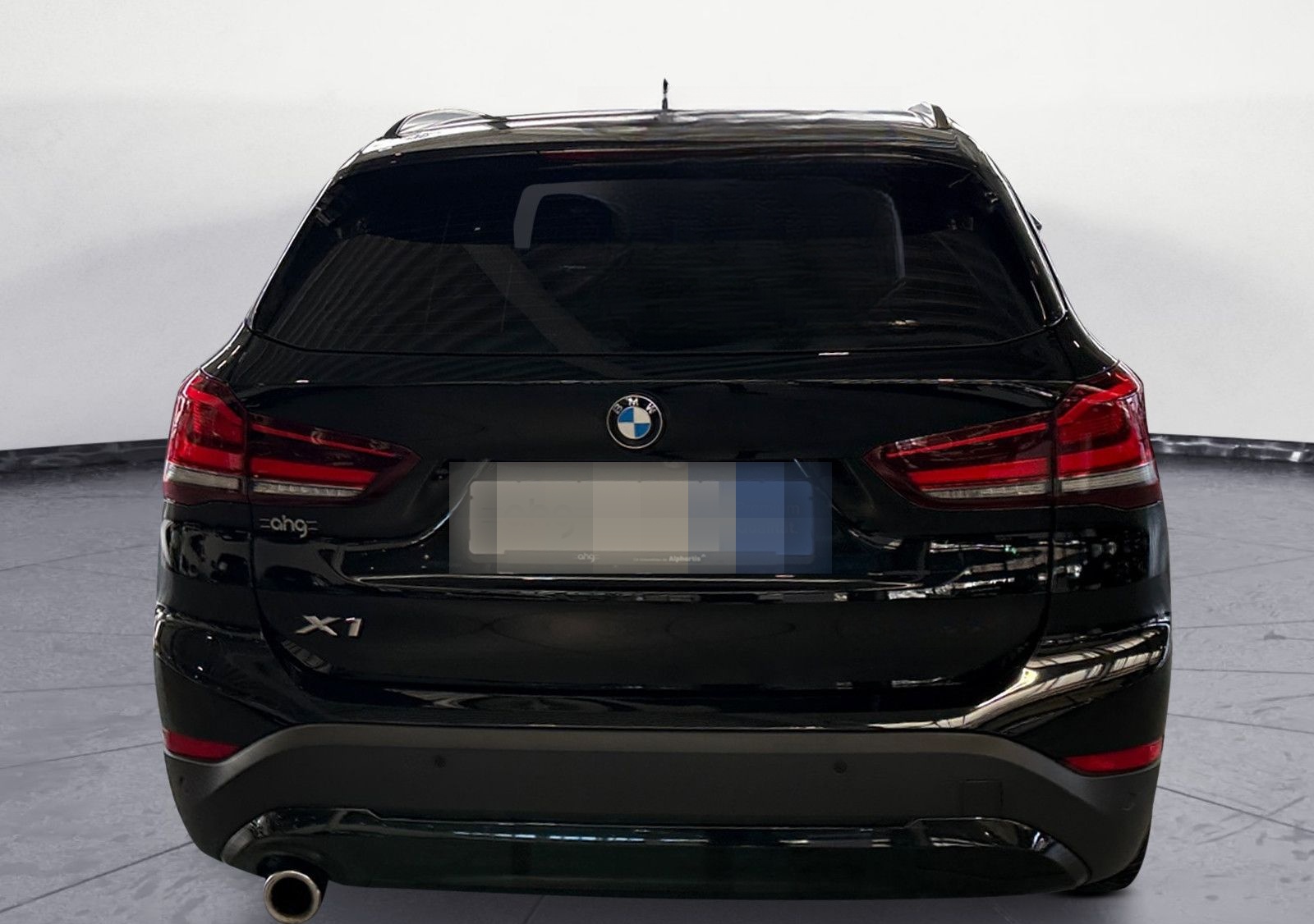 BMW X1 xDrive25e Advantage Navi Klima PDC Kamera AHK foto 6