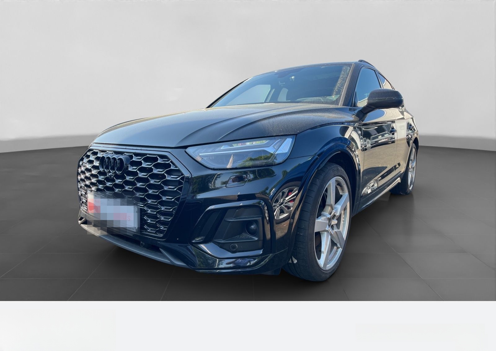 Audi Q5 Sportback 55 Q 2x S LINE AHK HuD PANO B&O