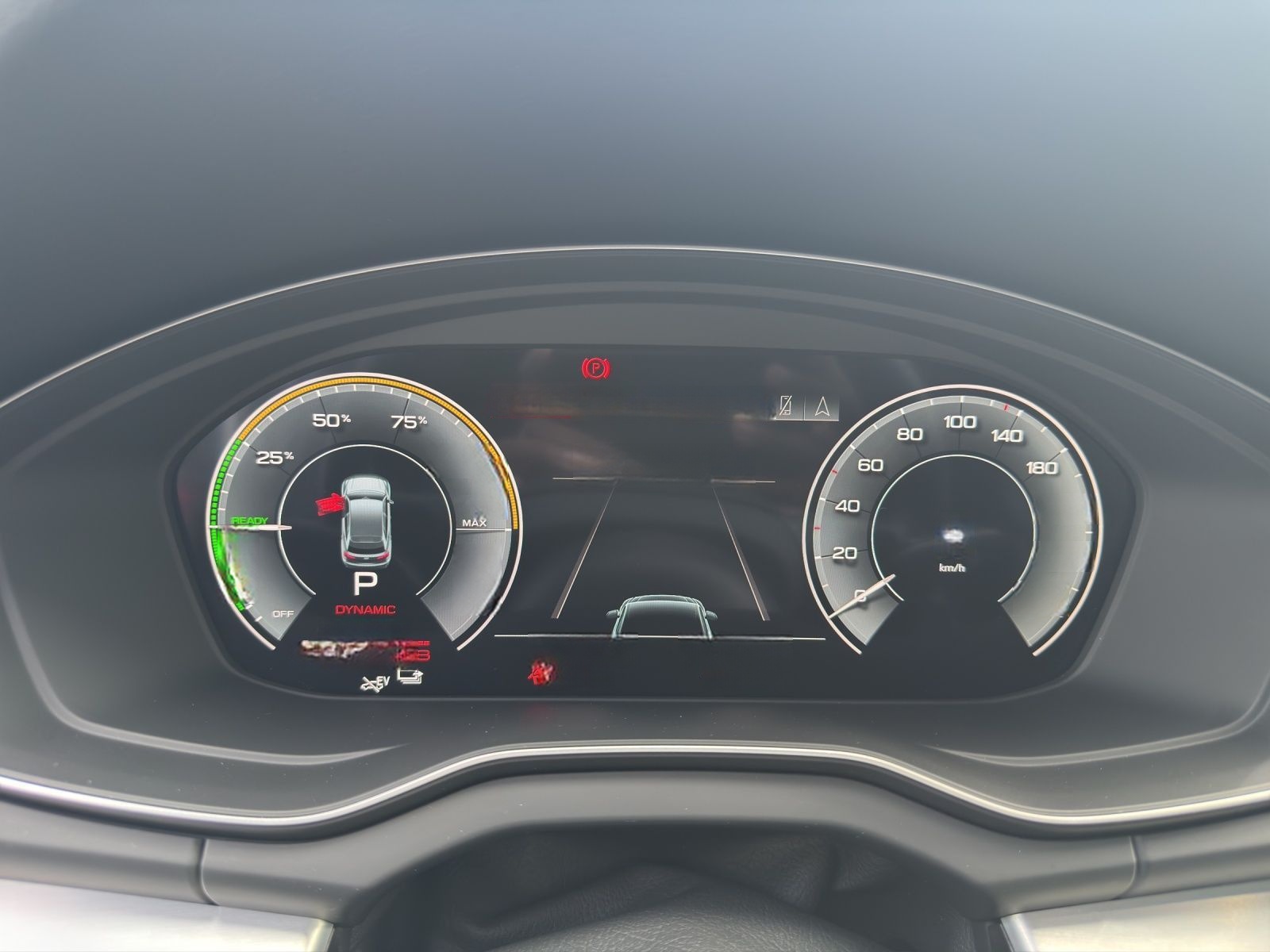 Audi Q5 Sportback 55 Q 2x S LINE AHK HuD PANO B&O foto 11