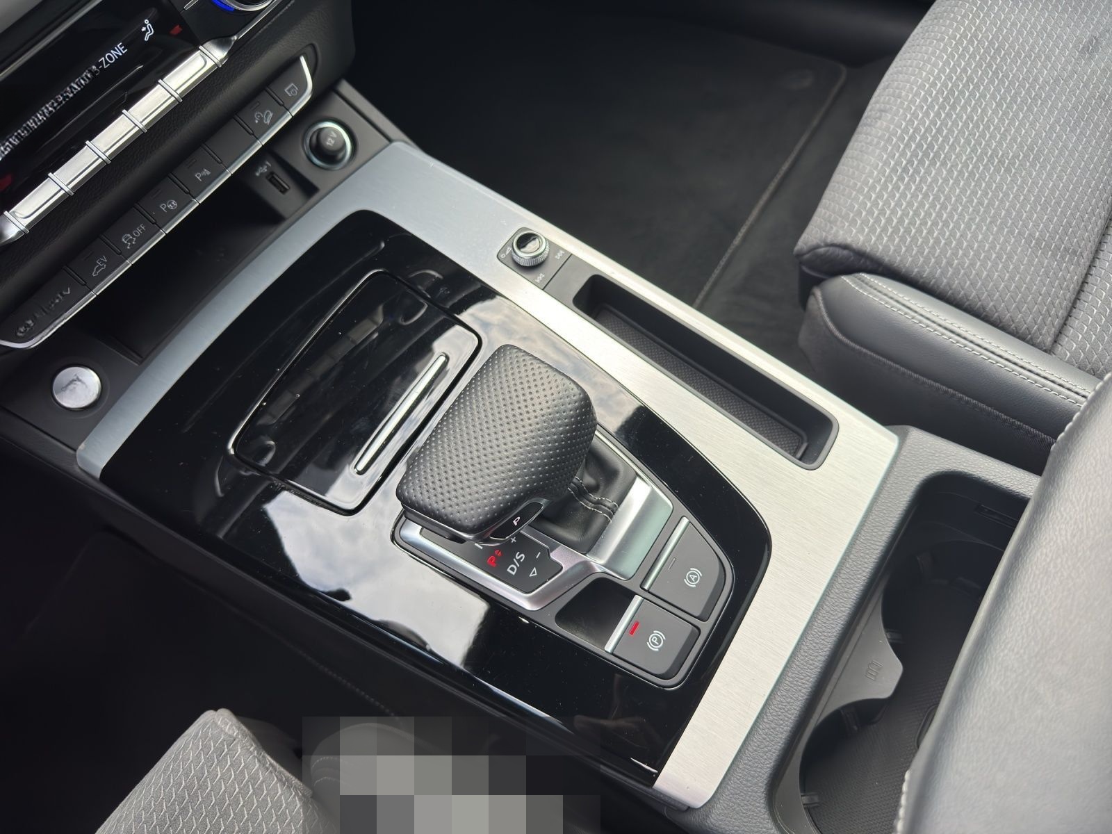 Audi Q5 Sportback 55 Q 2x S LINE AHK HuD PANO B&O foto 12