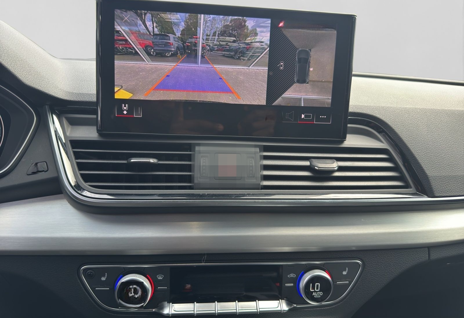 Audi Q5 Sportback 55 Q 2x S LINE AHK HuD PANO B&O foto 13