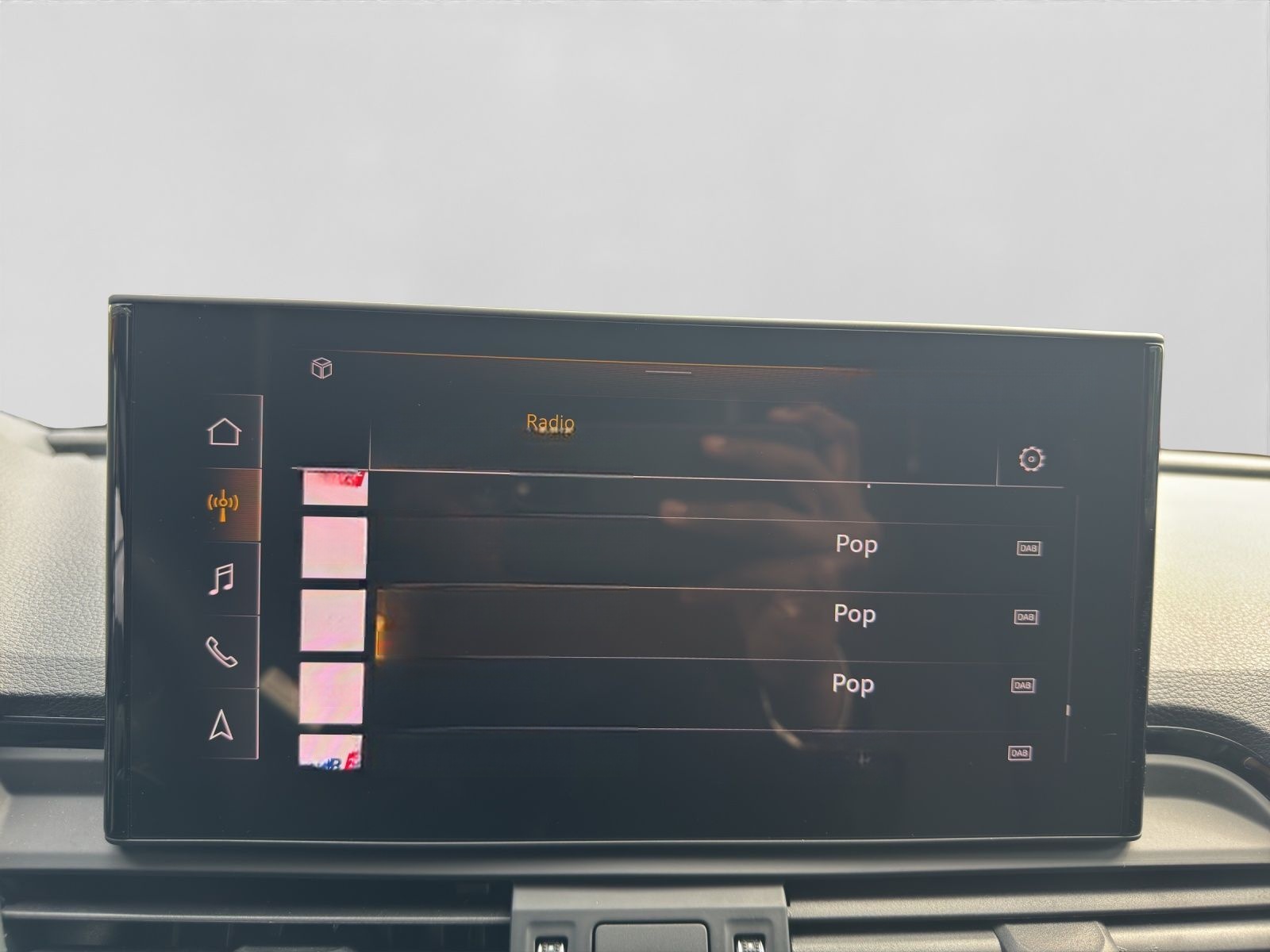 Audi Q5 Sportback 55 Q 2x S LINE AHK HuD PANO B&O foto 15