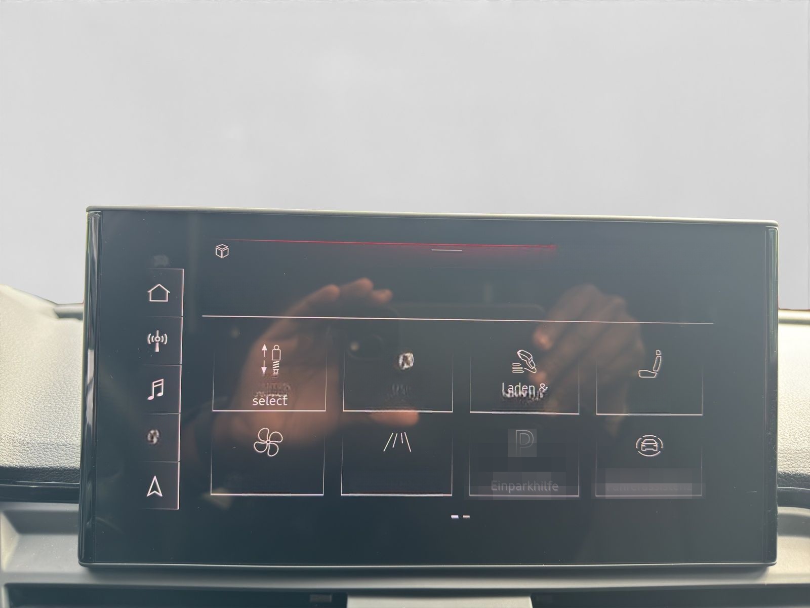 Audi Q5 Sportback 55 Q 2x S LINE AHK HuD PANO B&O foto 17