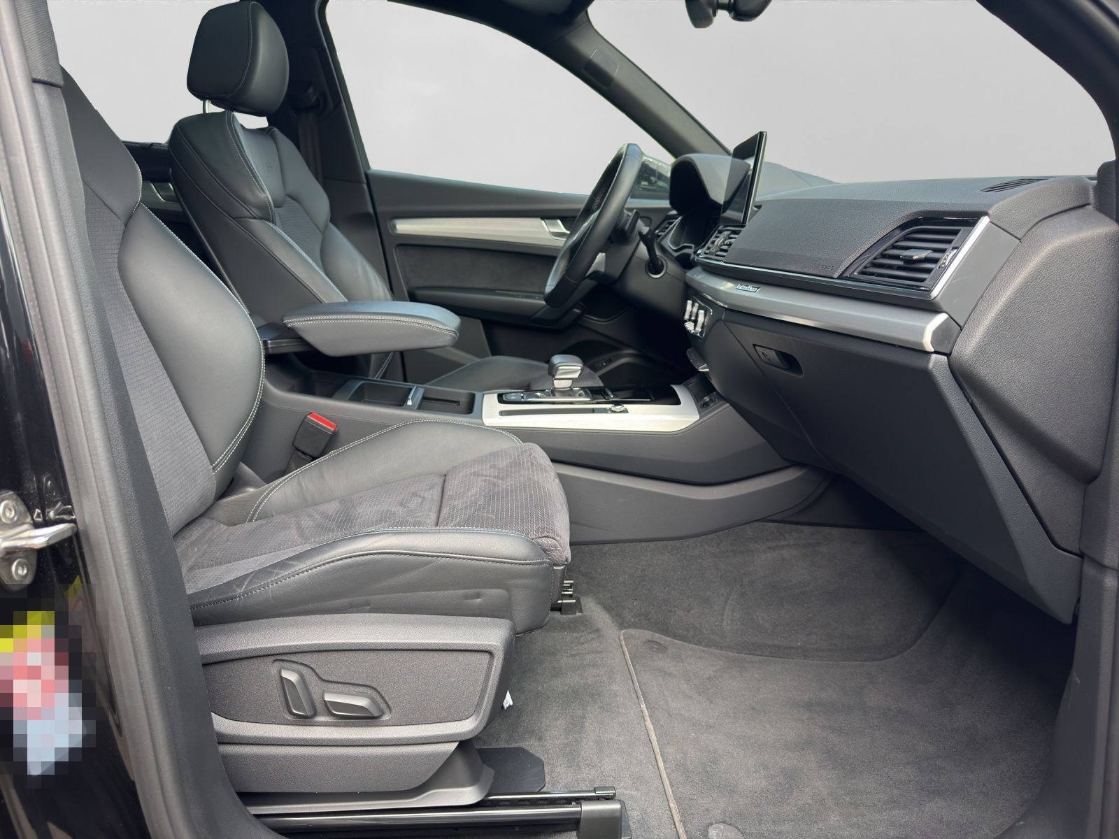 Audi Q5 Sportback 55 Q 2x S LINE AHK HuD PANO B&O foto 5