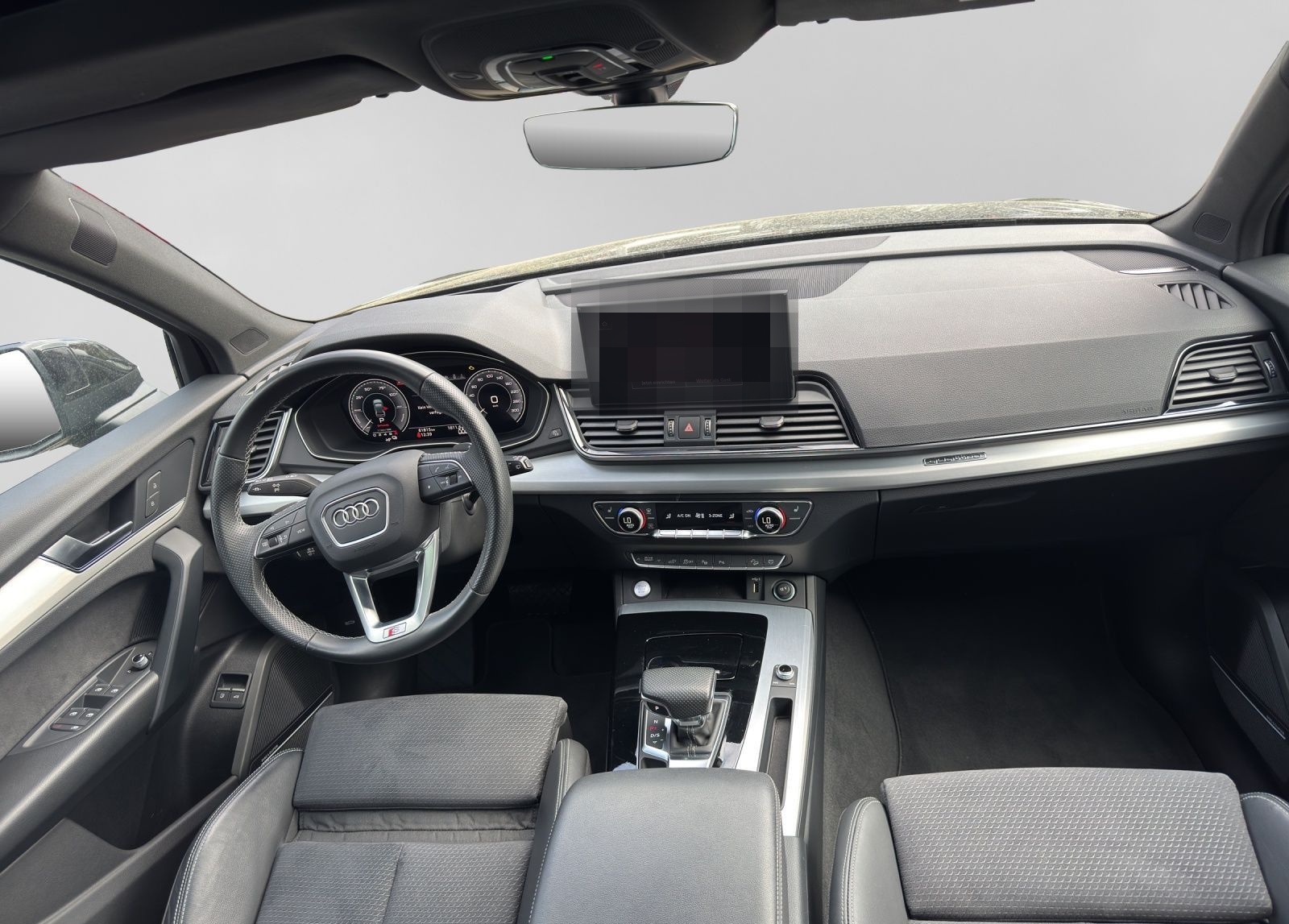 Audi Q5 Sportback 55 Q 2x S LINE AHK HuD PANO B&O foto 6