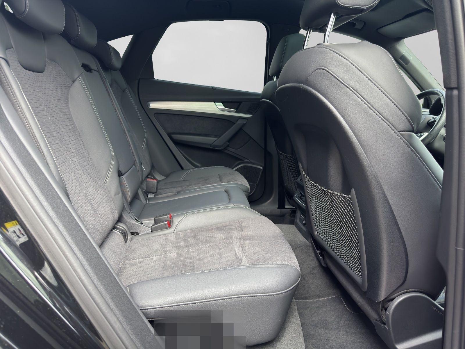 Audi Q5 Sportback 55 Q 2x S LINE AHK HuD PANO B&O foto 7