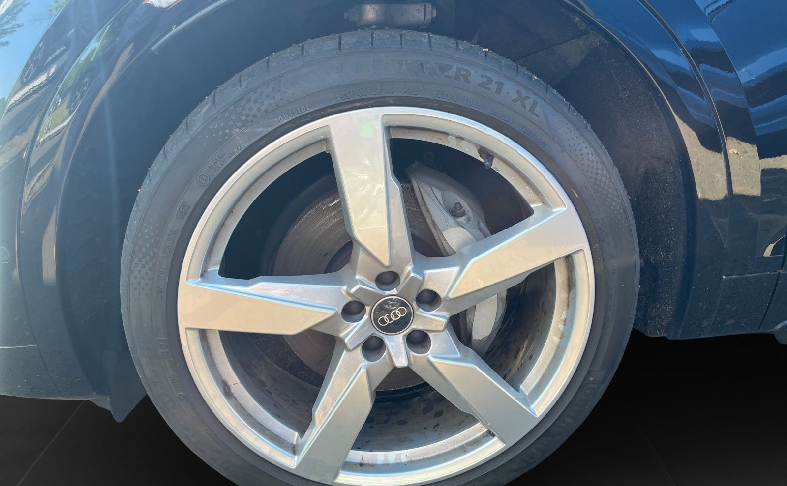 Audi Q5 Sportback 55 Q 2x S LINE AHK HuD PANO B&O foto 8