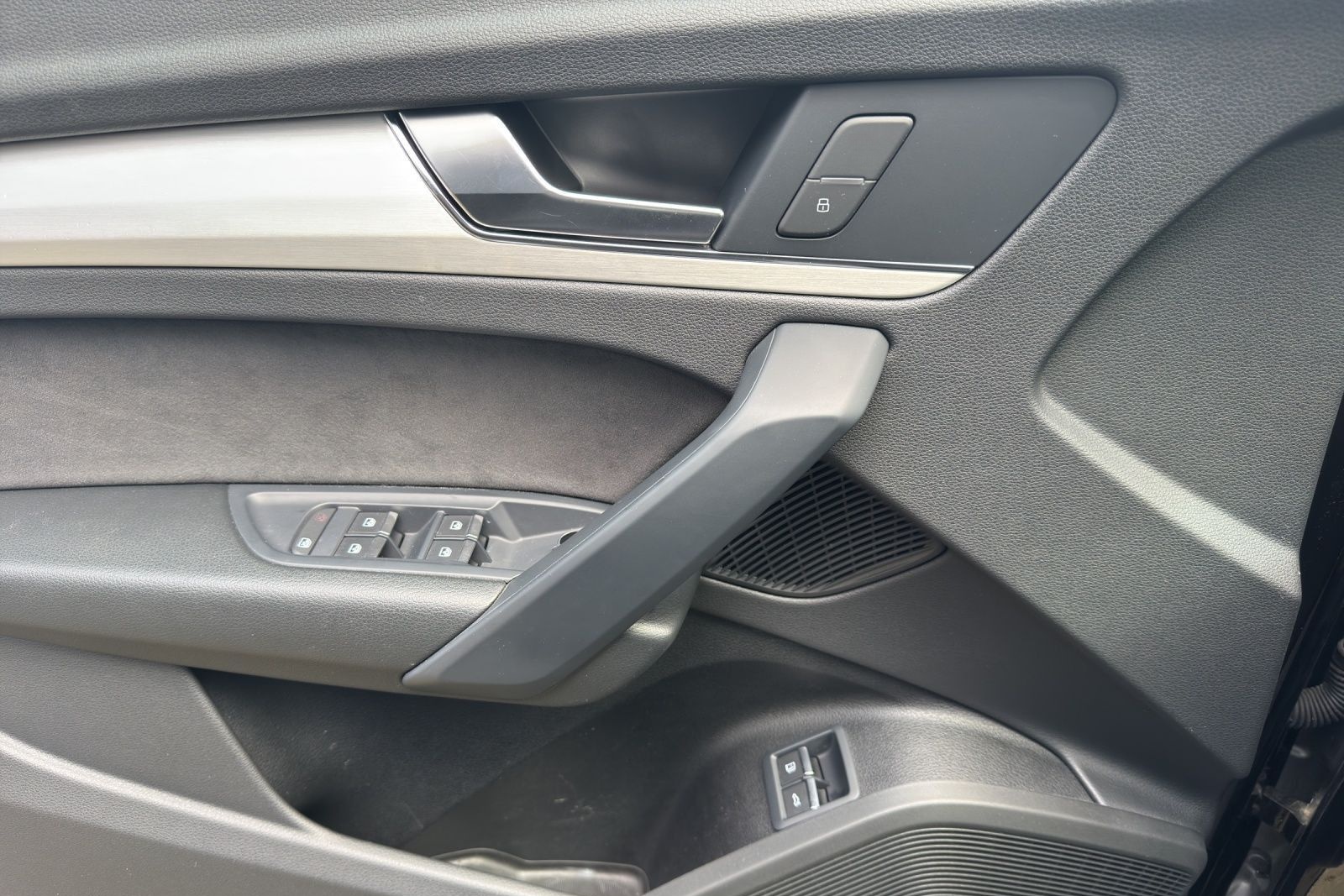 Audi Q5 Sportback 55 Q 2x S LINE AHK HuD PANO B&O foto 9