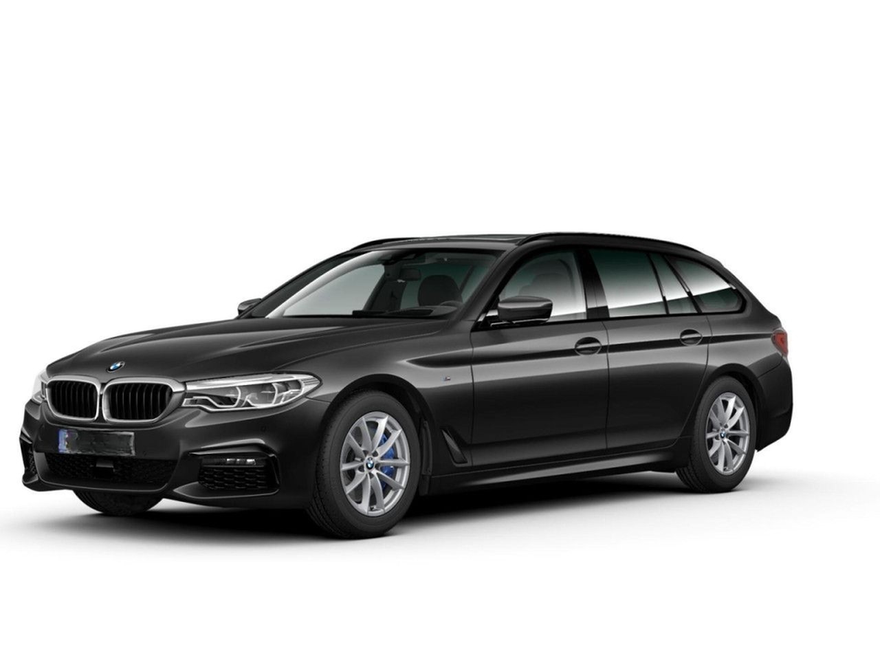 BMW 530d Touring Aut. M-Sport HiFi HUD DA+ AdapLED foto 3