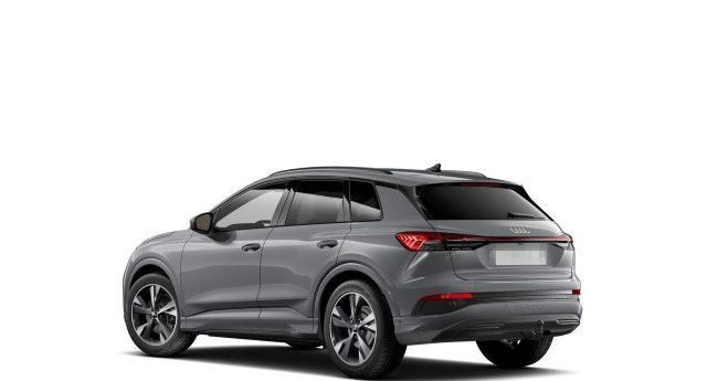 Audi Q4 e-tron Advanced AHK/Nav/Pano/W-Pumpe/20"/soun foto 5