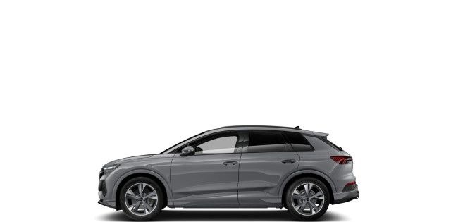 Audi Q4 e-tron Advanced AHK/Nav/Pano/W-Pumpe/20"/soun foto 6
