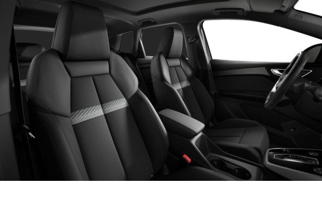 Audi Q4 e-tron Advanced AHK/Nav/Pano/W-Pumpe/20"/soun foto 7