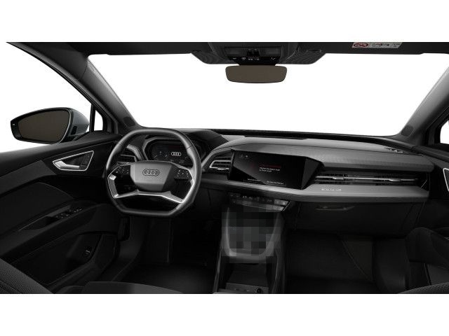 Audi Q4 e-tron Advanced AHK/Nav/Pano/W-Pumpe/20"/soun foto 8