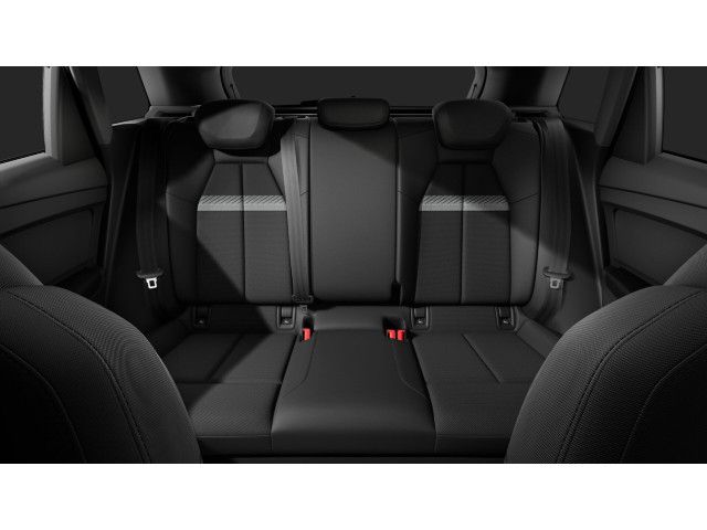 Audi Q4 e-tron Advanced AHK/Nav/Pano/W-Pumpe/20"/soun foto 9