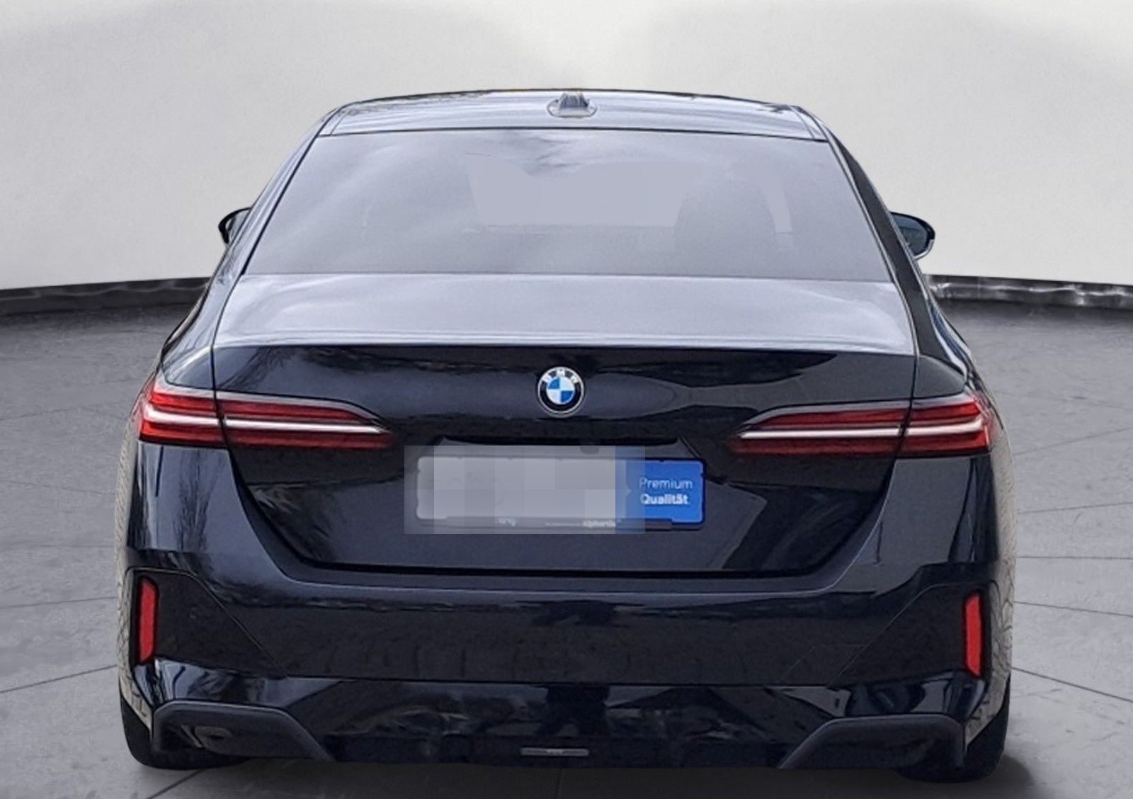BMW 520d xDrive Limousine M Sport Komfortsitze el. M foto 5