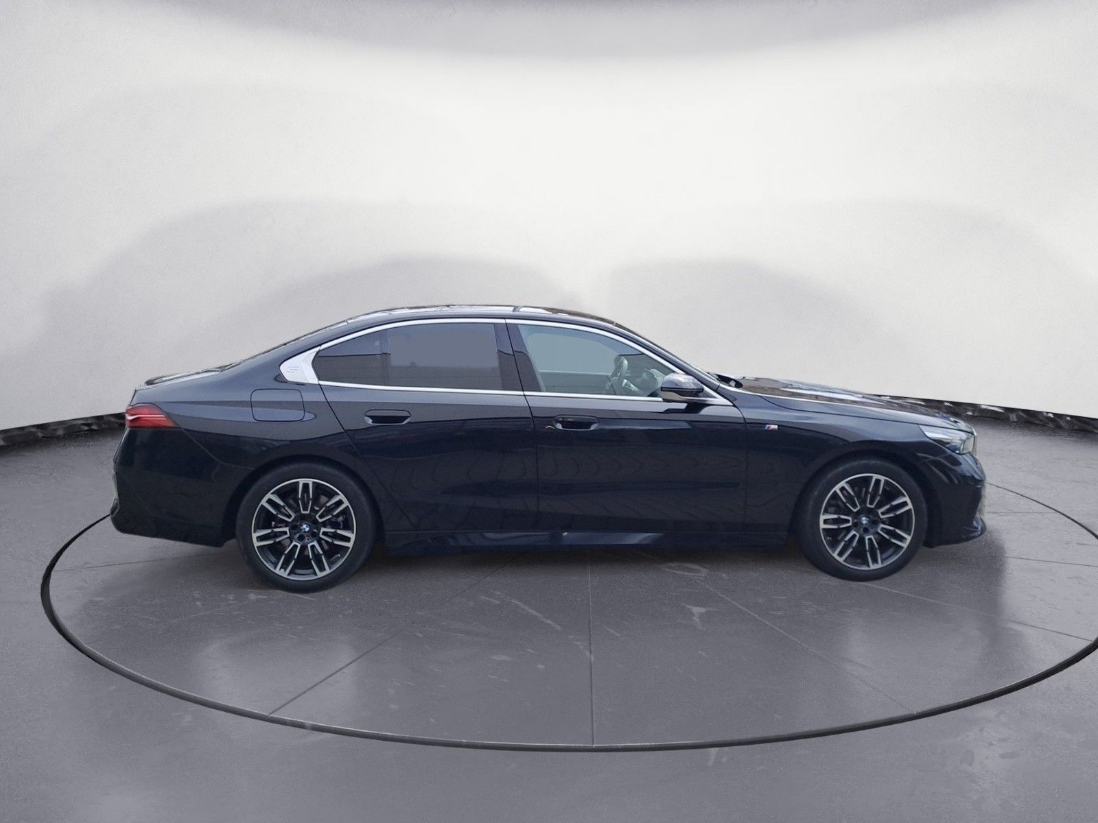 BMW 520d xDrive Limousine M Sport Komfortsitze el. M foto 6