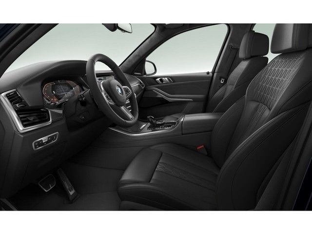 BMW X5 xDrive40i M Sportpaket Innovationsp. Panorama foto 3