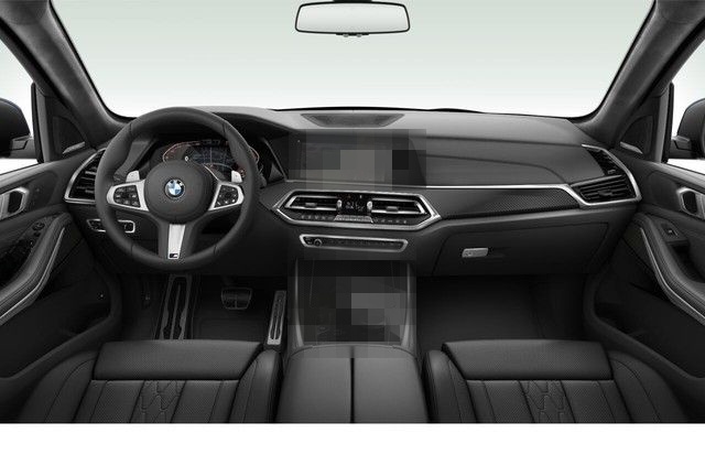 BMW X5 xDrive40i M Sportpaket Innovationsp. Panorama foto 4