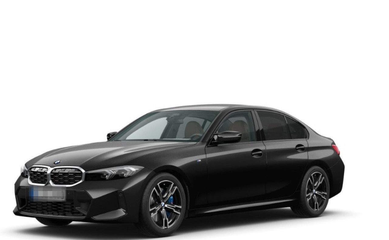 BMW M340i xDr Lim LivePro,HiFi,360°,DA,Tempo,KomZu foto 3